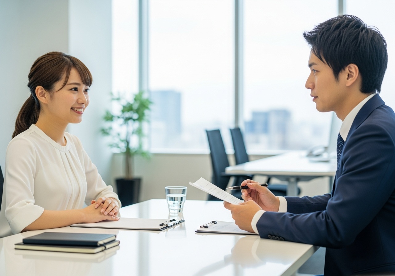 採用課題を解決する